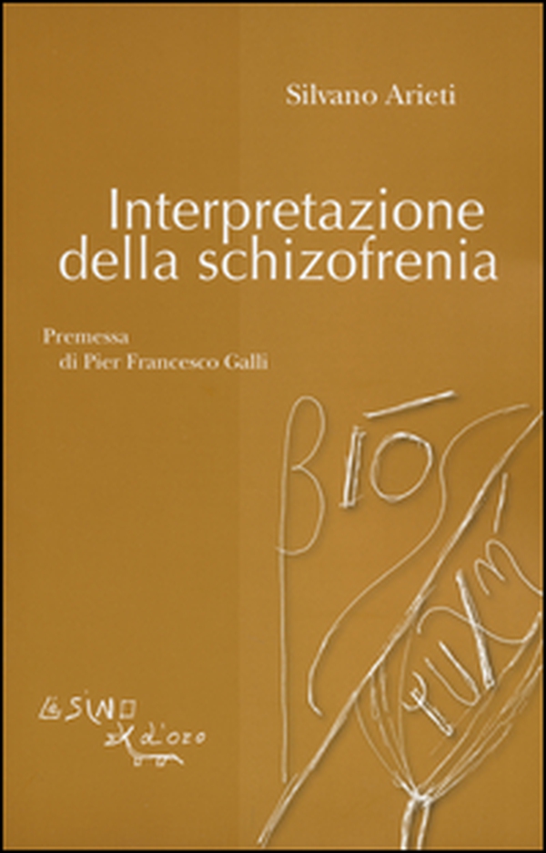 Interpretazione della schizofrenia - Librerie.coop Interpretazione della schizofrenia - Librerie.coop
