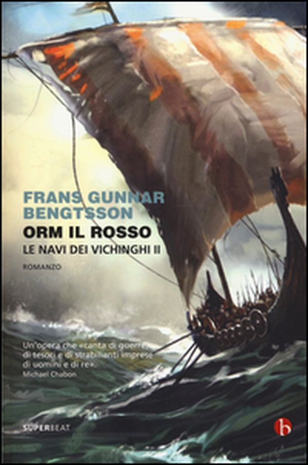 Orm il rosso. Le navi dei vichinghi - Librerie.coop Orm il rosso. Le navi dei vichinghi - Librerie.coop