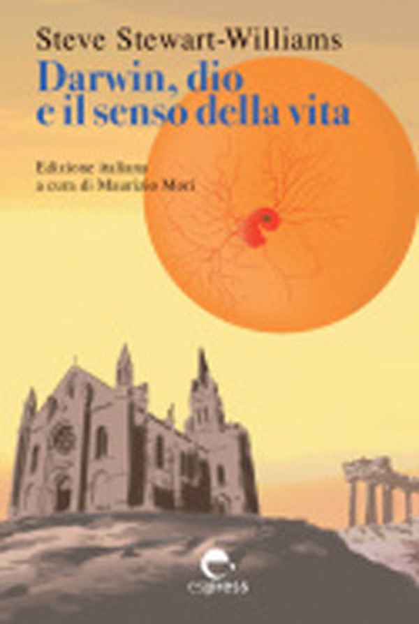Darwin, dio e il senso della vita - Librerie.coop Darwin, dio e il senso della vita - Librerie.coop