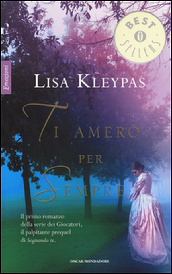 Ti amerò per sempre - Librerie.coop Ti amerò per sempre - Librerie.coop
