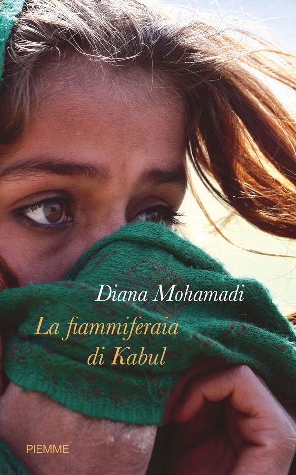 La fiammiferaia di Kabul - Librerie.coop La fiammiferaia di Kabul - Librerie.coop