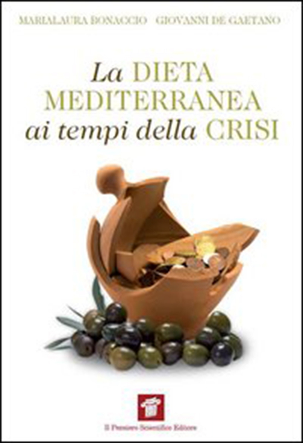 La dieta mediterranea ai tempi della crisi - Librerie.coop La dieta mediterranea ai tempi della crisi - Librerie.coop