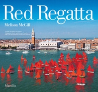 Red Regatta. Ediz. italiana e inglese - Librerie.coop