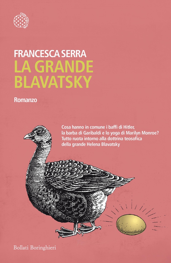 La grande Blavatsky - Librerie.coop La grande Blavatsky - Librerie.coop