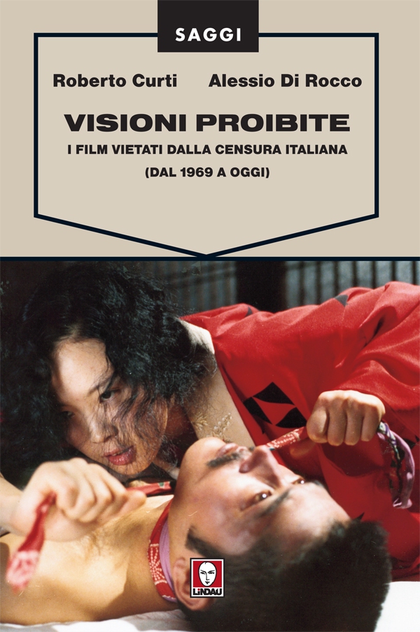 Visioni proibite - Librerie.coop Visioni proibite - Librerie.coop