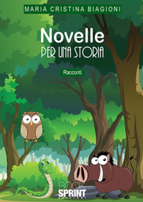 Novelle per una storia - Librerie.coop Novelle per una storia - Librerie.coop