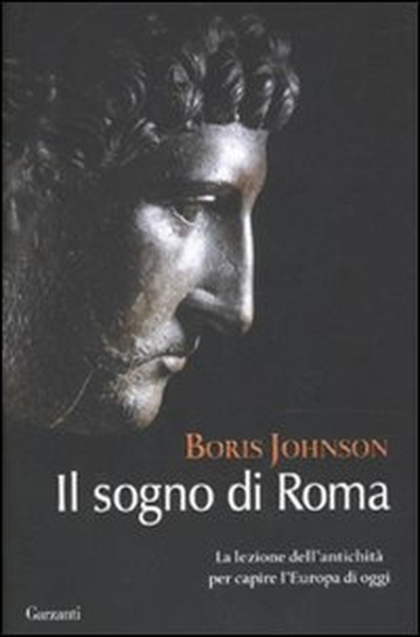 Il sogno di Roma - Librerie.coop Il sogno di Roma - Librerie.coop