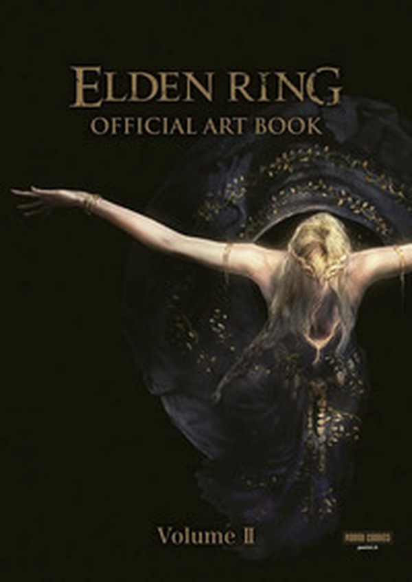 Elden Ring. Official artbook - Vol. 2 - Librerie.coop Elden Ring. Official artbook - Vol. 2 - Librerie.coop