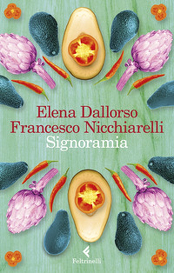 Signoramia - Librerie.coop Signoramia - Librerie.coop