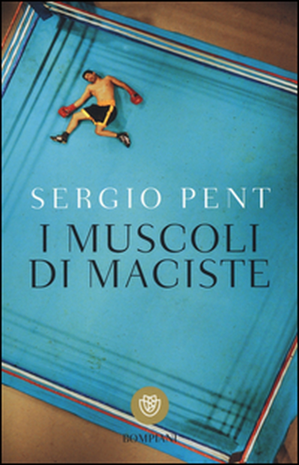 I muscoli di Maciste - Librerie.coop I muscoli di Maciste - Librerie.coop