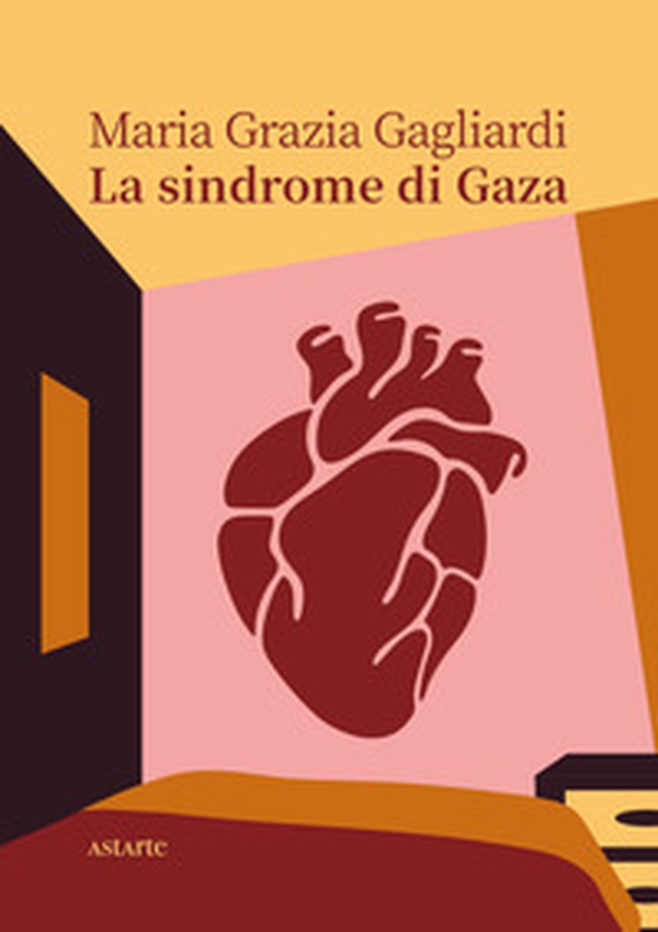 La sindrome di Gaza - Librerie.coop La sindrome di Gaza - Librerie.coop