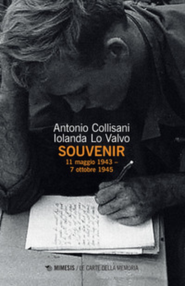 Souvenir. 11 maggio 1943-7 ottobre 1945 - Librerie.coop Souvenir. 11 maggio 1943-7 ottobre 1945 - Librerie.coop