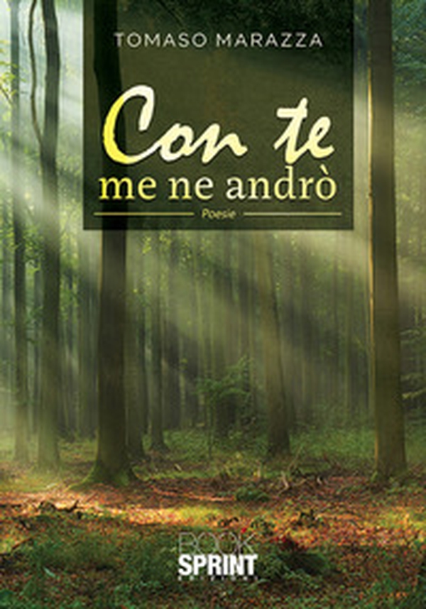 Con te me ne andrò - Librerie.coop Con te me ne andrò - Librerie.coop
