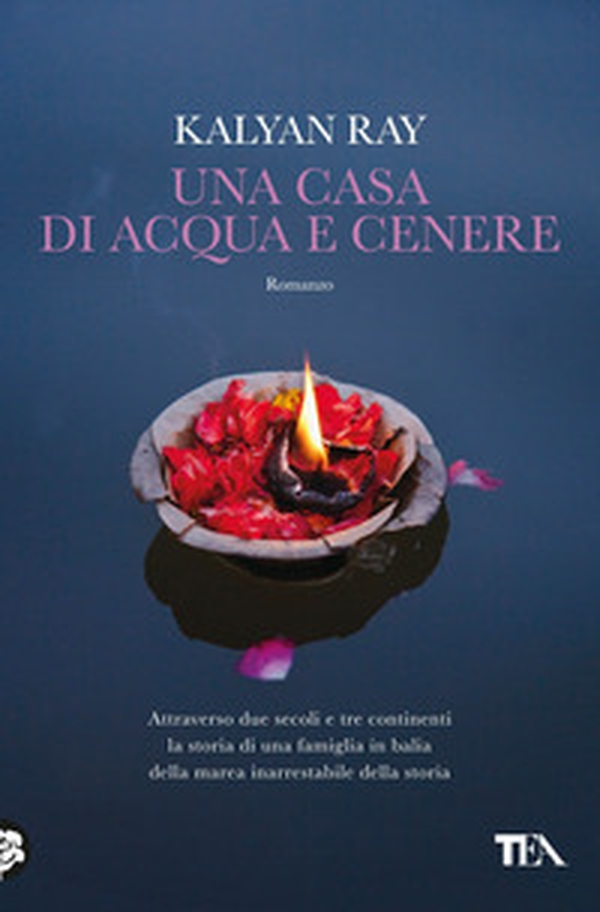 Una casa di acqua e cenere - Librerie.coop Una casa di acqua e cenere - Librerie.coop