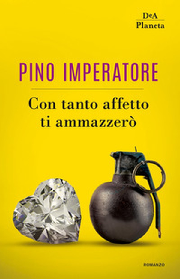 Con tanto affetto ti ammazzerò - Librerie.coop Con tanto affetto ti ammazzerò - Librerie.coop