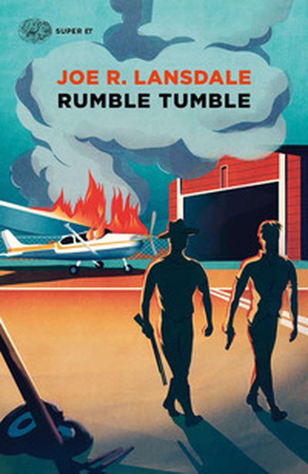 Rumble tumble - Librerie.coop Rumble tumble - Librerie.coop