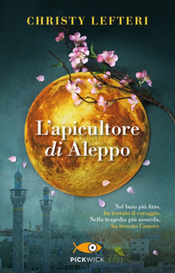 L'apicultore di Aleppo - Librerie.coop L'apicultore di Aleppo - Librerie.coop