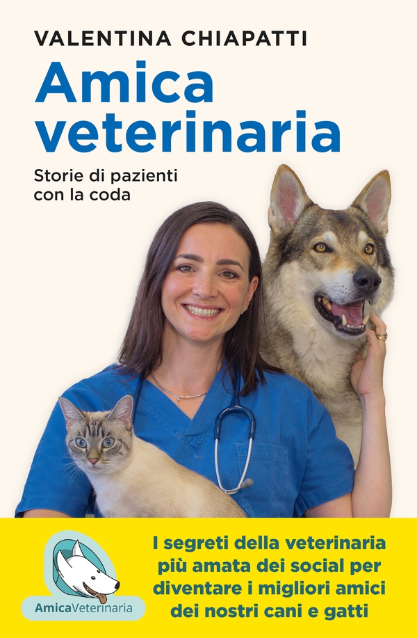 Amica veterinaria - Librerie.coop Amica veterinaria - Librerie.coop