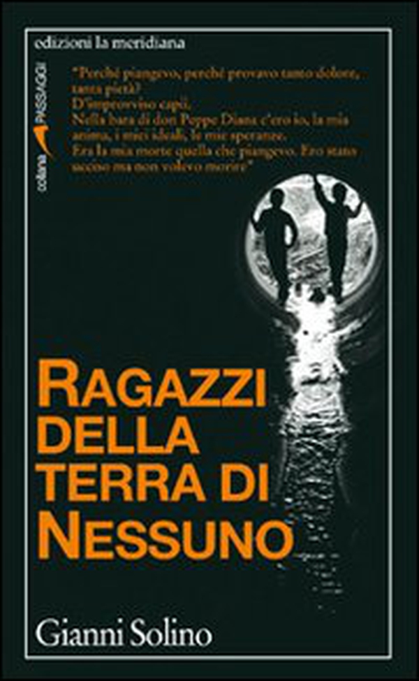 Ragazzi della terra di nessuno - Librerie.coop Ragazzi della terra di nessuno - Librerie.coop