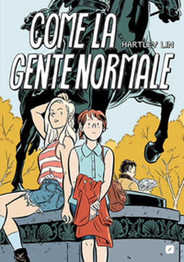 Come la gente normale - Librerie.coop Come la gente normale - Librerie.coop