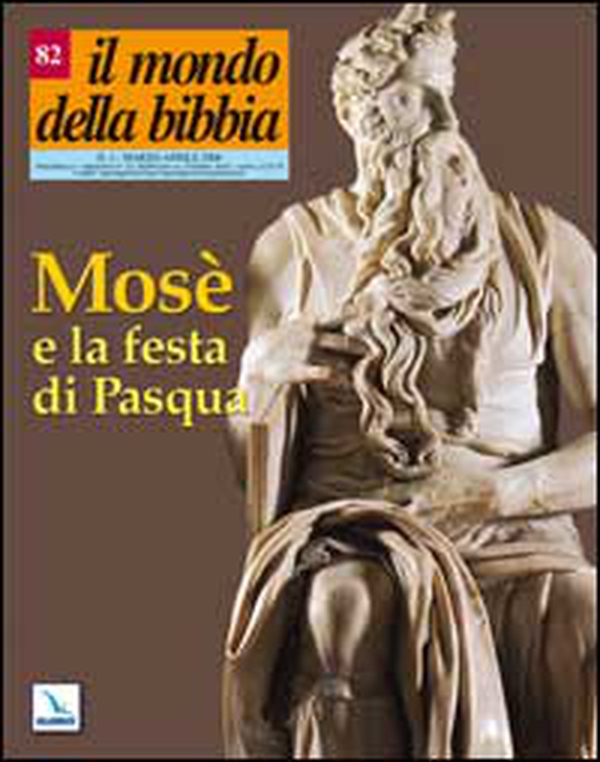 Il mondo della Bibbia - Vol. 2 - Librerie.coop Il mondo della Bibbia - Vol. 2 - Librerie.coop