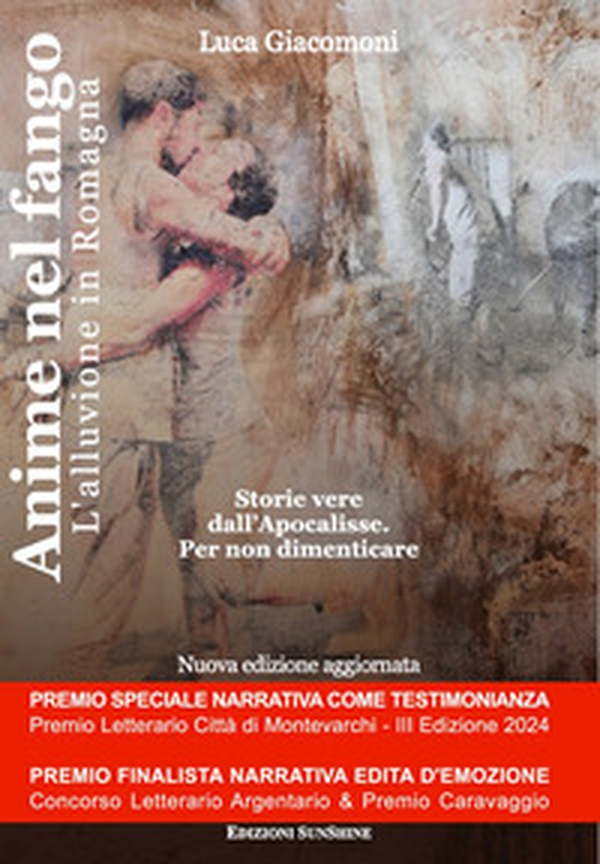Anime nel fango. L'alluvione in Romagna - Librerie.coop Anime nel fango. L'alluvione in Romagna - Librerie.coop