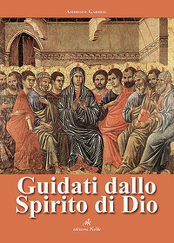 Guidati dallo spirito di Dio - Librerie.coop Guidati dallo spirito di Dio - Librerie.coop