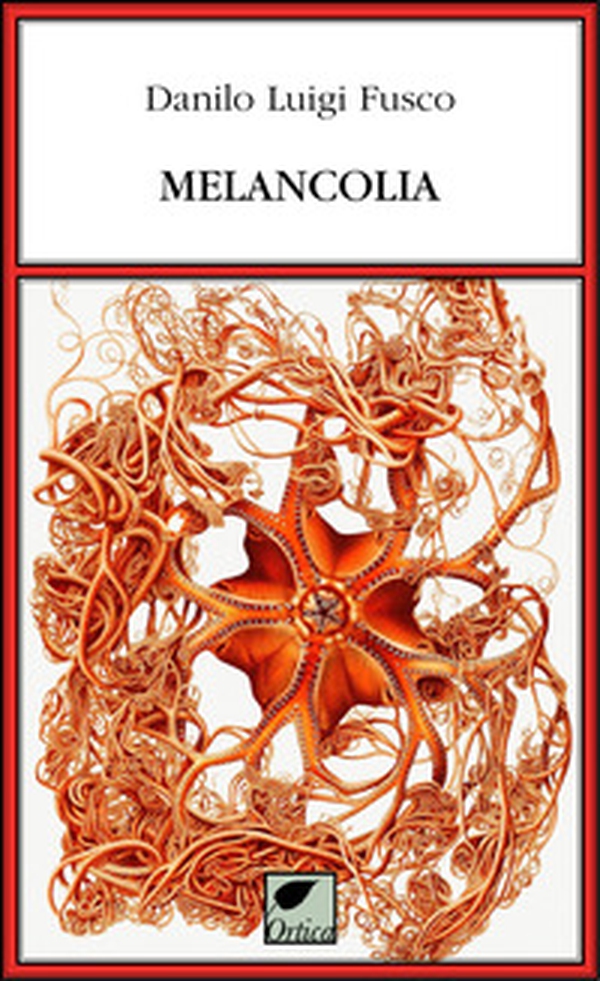 Melancolia - Librerie.coop Melancolia - Librerie.coop