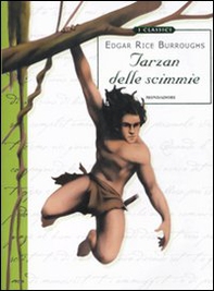 Tarzan delle scimmie - Librerie.coop