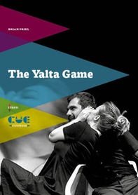 The Yalta Game - Librerie.coop