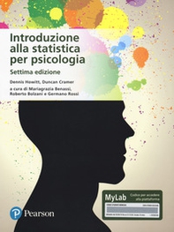 Introduzione alla statistica per psicologia. Ediz. MyLab - Librerie.coop