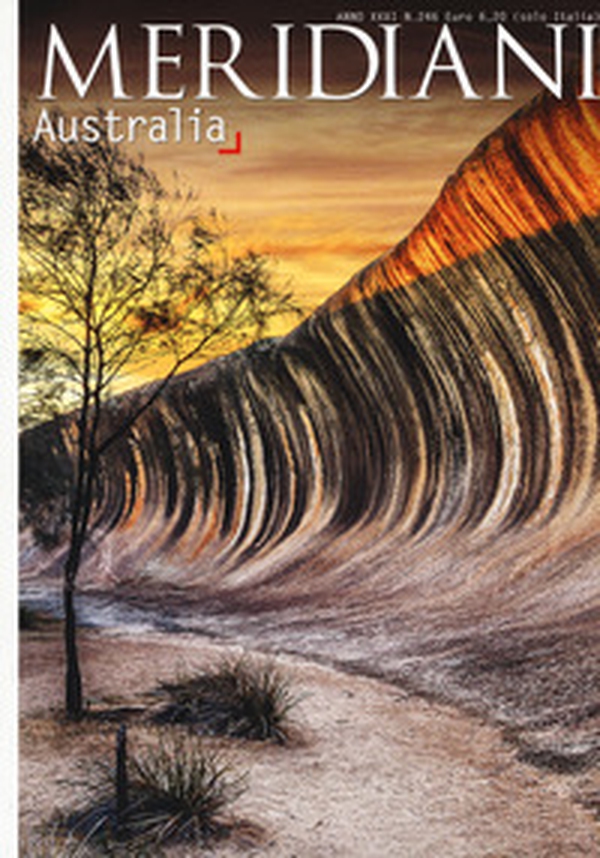 Australia - Librerie.coop Australia - Librerie.coop