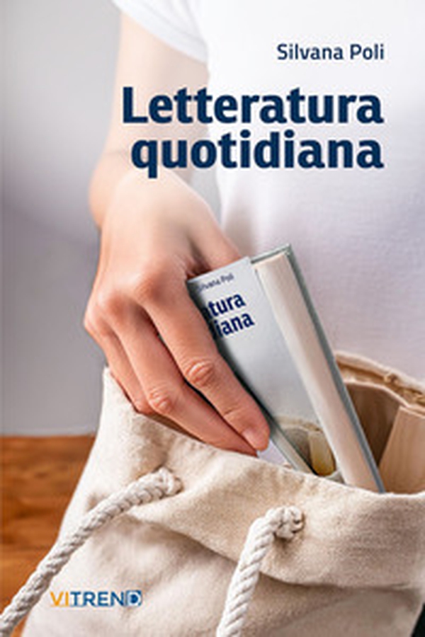 Letteratura quotidiana - Librerie.coop Letteratura quotidiana - Librerie.coop