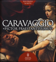 Caravaggio «pictor praestantissimus» - Librerie.coop