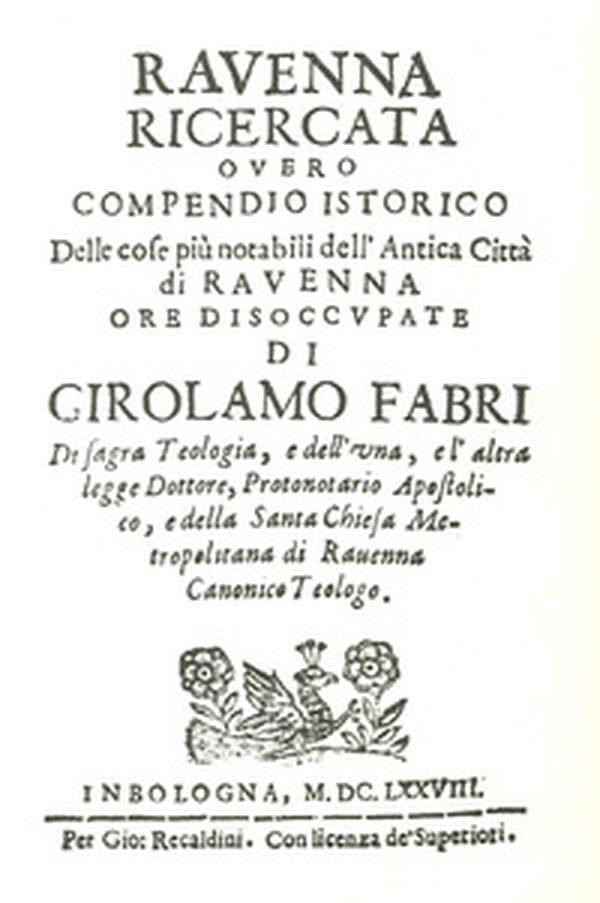 Ravenna ricercata. Ricercar Ravenna, dal passato al presente - Librerie.coop Ravenna ricercata. Ricercar Ravenna, dal passato al presente - Librerie.coop