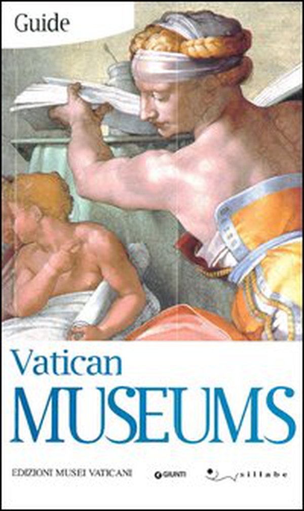 Musei vaticani. Guida. Ediz. inglese - Librerie.coop Musei vaticani. Guida. Ediz. inglese - Librerie.coop