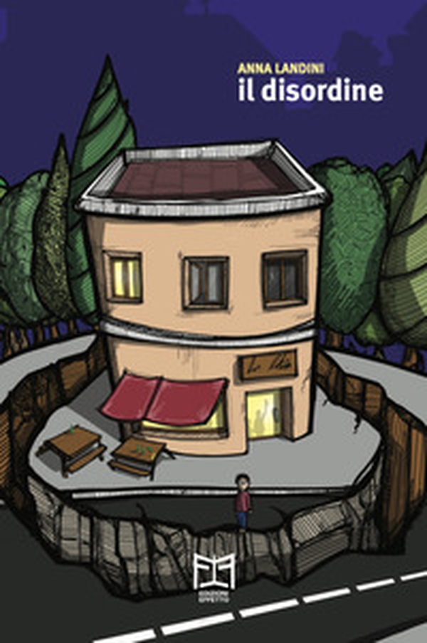 Il disordine - Librerie.coop Il disordine - Librerie.coop