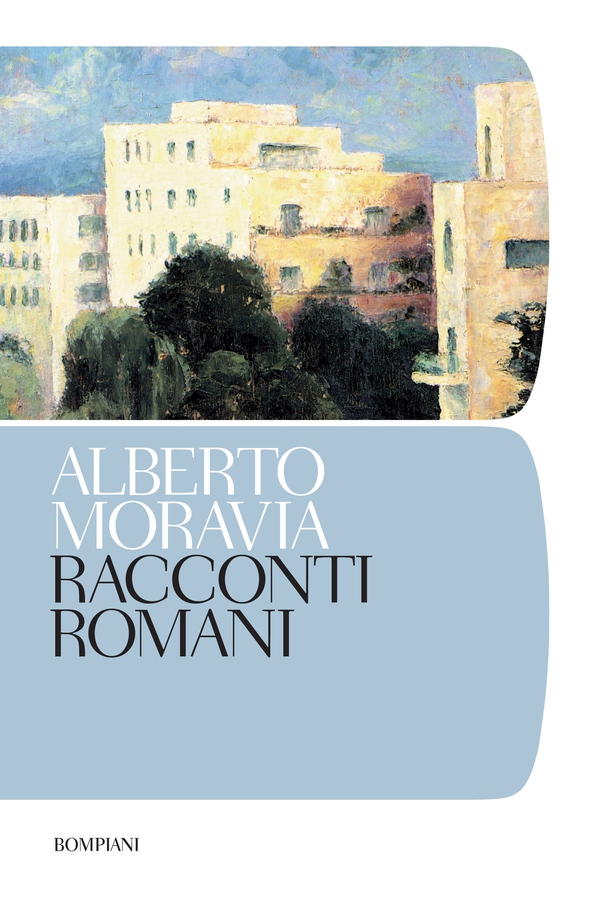 Racconti romani - Librerie.coop Racconti romani - Librerie.coop
