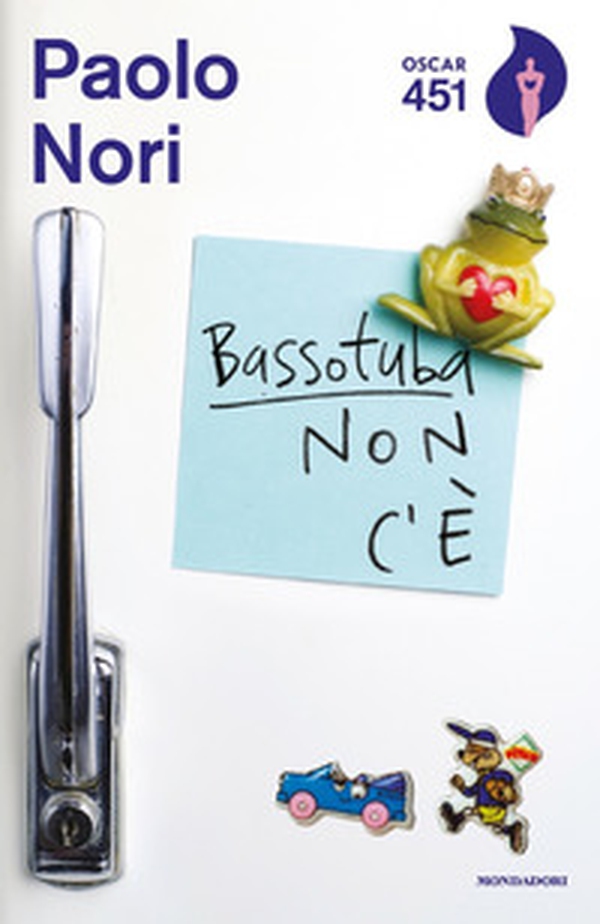 Bassotuba non c'è - Librerie.coop Bassotuba non c'è - Librerie.coop