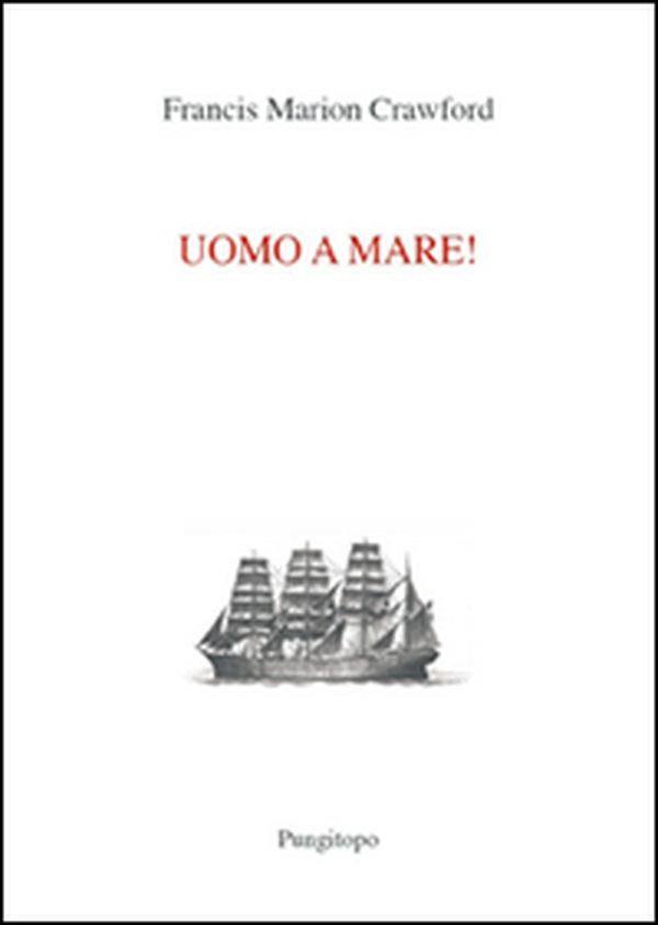 Uomo a mare! - Librerie.coop Uomo a mare! - Librerie.coop