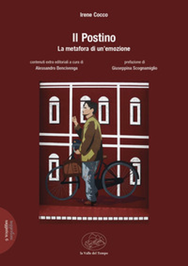 Il Postino. La metafora di un'emozione - Librerie.coop Il Postino. La metafora di un'emozione - Librerie.coop