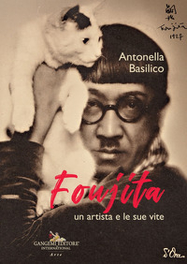 Foujita. Un artista e le sue vite - Librerie.coop Foujita. Un artista e le sue vite - Librerie.coop