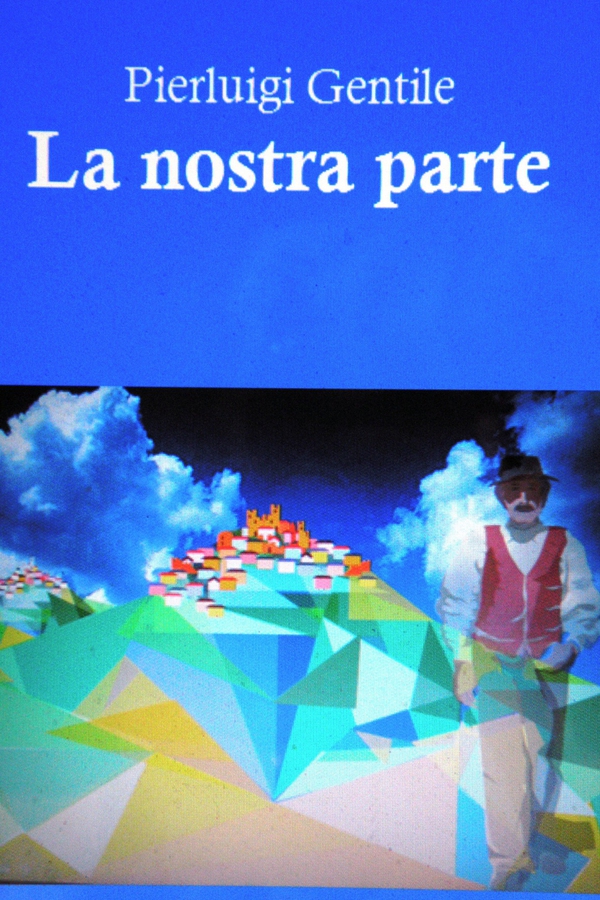 La nostra parte - Librerie.coop La nostra parte - Librerie.coop