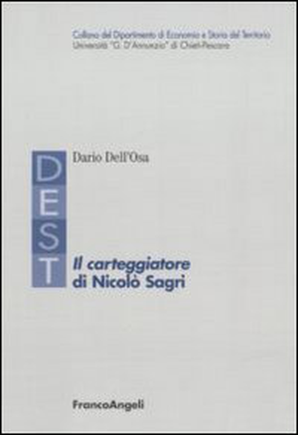 Il carteggiatore di Nicolò Sagri - Librerie.coop Il carteggiatore di Nicolò Sagri - Librerie.coop