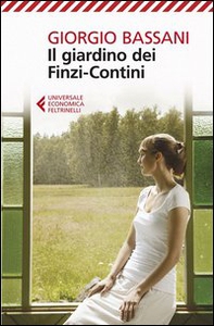 Il giardino dei Finzi-Contini - Librerie.coop