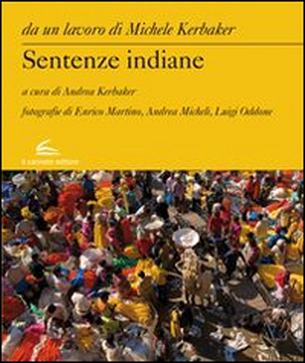 Sentenze indiane - Librerie.coop Sentenze indiane - Librerie.coop
