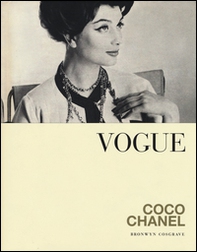 Vogue. Coco Chanel - Librerie.coop