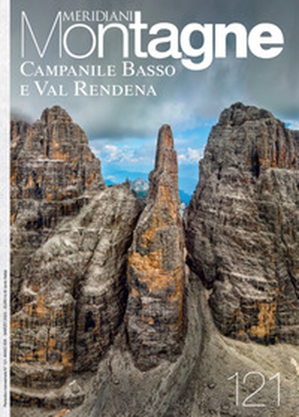 Campanile Basso e Val Rendena - Librerie.coop Campanile Basso e Val Rendena - Librerie.coop