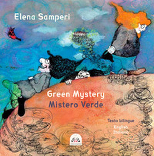 Green Mystery-Mistero Verde - Librerie.coop Green Mystery-Mistero Verde - Librerie.coop