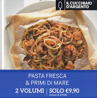 Il Cucchiaio d'Argento. Idee in cucina: Pasta fresca-Primi di mare - Librerie.coop